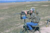 prairie dog carrolls ultimate precision shooting rest